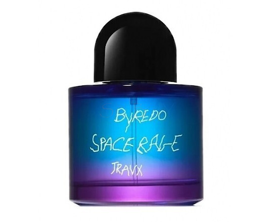 Купить недорого Аромат Byredo Space Rage Travx Парфюмерная вода