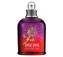 Аромат Cacharel Amor Amor Electric Kiss Туалетная вода