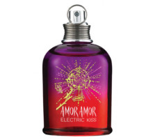 Аромат Cacharel Amor Amor Electric Kiss Туалетная вода
