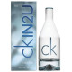 Купить недорого Аромат Calvin Klein CK IN2U for Him Туалетная вода