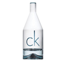 Аромат Calvin Klein CK IN2U for Him Туалетная вода