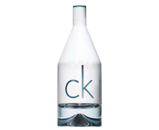 Купить недорого Аромат Calvin Klein CK IN2U for Him Туалетная вода