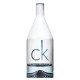 Купить недорого Аромат Calvin Klein CK IN2U for Him Туалетная вода