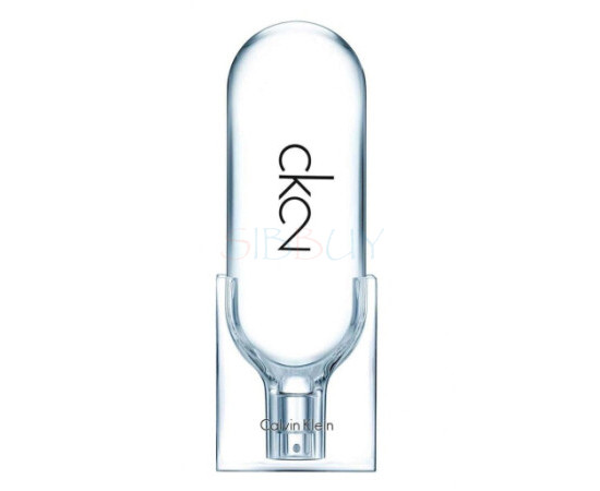 Купить недорого Аромат Calvin Klein CK2 Туалетная вода