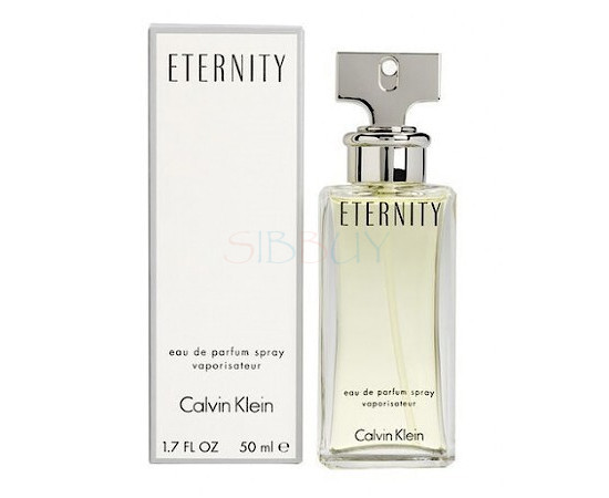 Купить недорого Аромат Calvin Klein Eternity Парфюмерная вода
