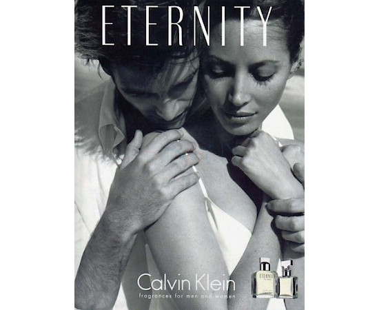 Купить недорого Аромат Calvin Klein Eternity Парфюмерная вода