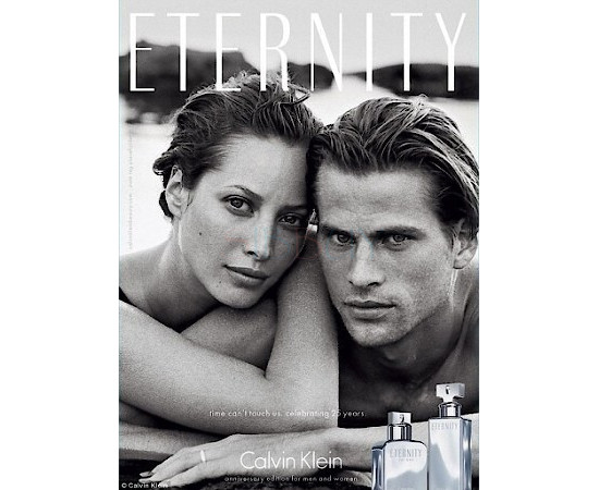 Купить недорого Аромат Calvin Klein Eternity Парфюмерная вода