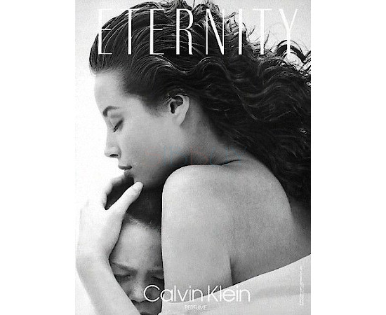 Купить недорого Аромат Calvin Klein Eternity Парфюмерная вода