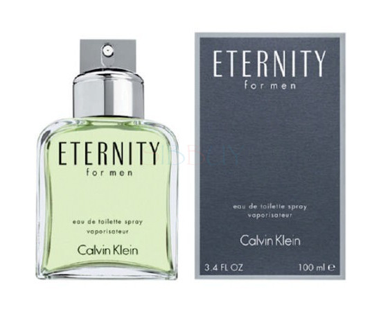 Купить недорого Аромат Calvin Klein Eternity for Men Туалетная вода