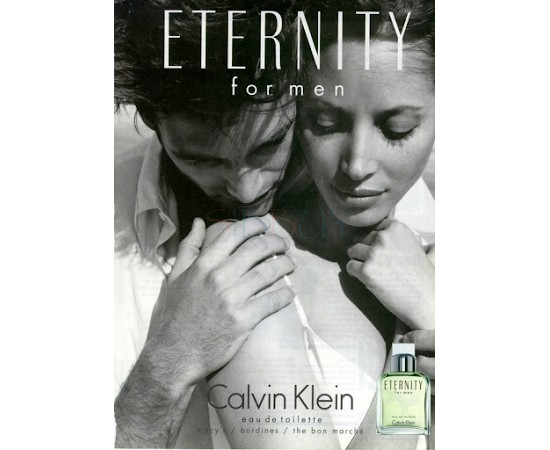 Купить недорого Аромат Calvin Klein Eternity for Men Туалетная вода