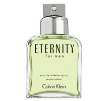 Аромат Calvin Klein Eternity for Men Туалетная вода