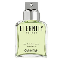 Аромат Calvin Klein Eternity for Men Туалетная вода