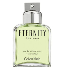 Аромат Calvin Klein Eternity for Men Туалетная вода
