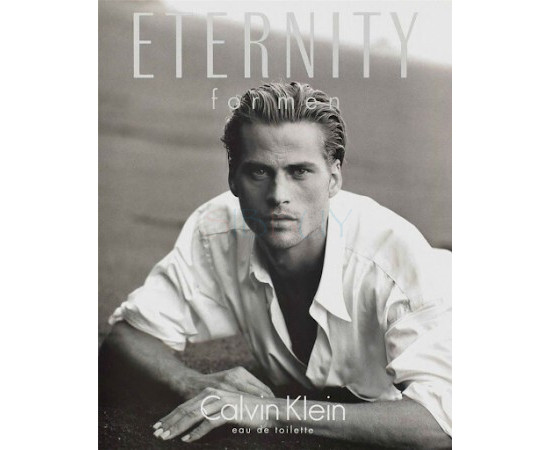 Купить недорого Аромат Calvin Klein Eternity for Men Туалетная вода