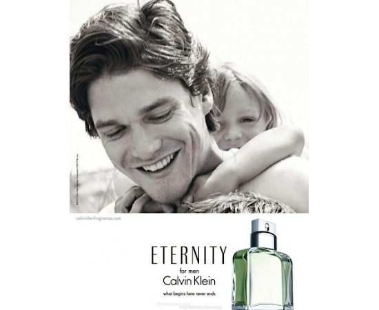 Купить недорого Аромат Calvin Klein Eternity for Men Туалетная вода