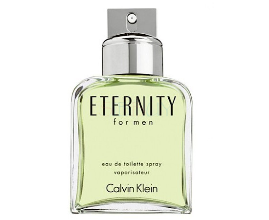 Купить недорого Аромат Calvin Klein Eternity for Men Туалетная вода
