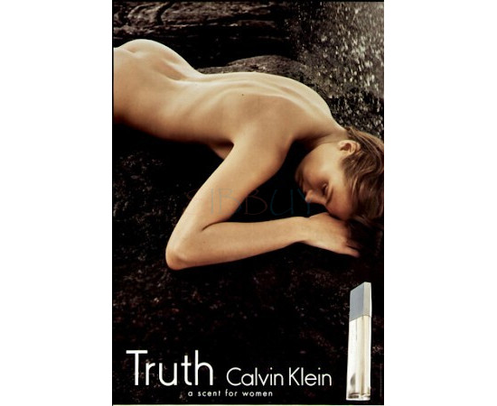 Купить недорого Аромат Calvin Klein Truth Парфюмерная вода