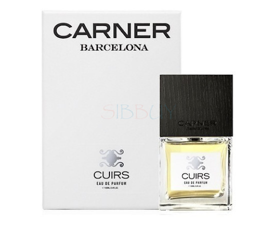 Купить недорого Аромат Carner Barcelona Cuirs Парфюмерная вода