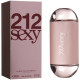Купить недорого Аромат Carolina Herrera 212 Sexy Парфюмерная вода