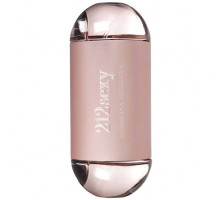 Аромат Carolina Herrera 212 Sexy Парфюмерная вода