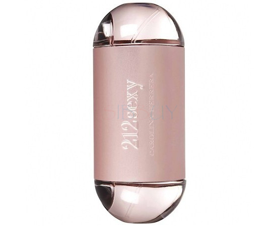 Купить недорого Аромат Carolina Herrera 212 Sexy Парфюмерная вода
