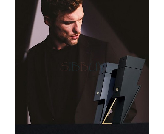 Купить недорого Аромат Carolina Herrera Bad Boy Le Parfum Парфюмерная вода