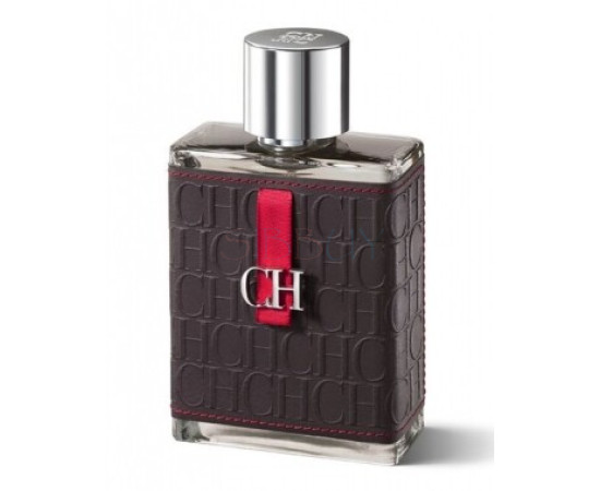 Купить недорого Аромат Carolina Herrera CH Men Туалетная вода