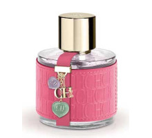Аромат Carolina Herrera CH Pink Limited Edition Love Туалетная вода