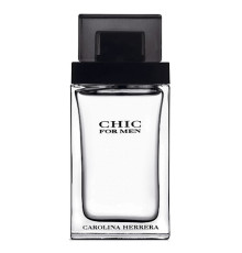 Аромат Carolina Herrera Chic For Men Туалетная вода