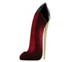 Аромат Carolina Herrera Good Girl Velvet Fatale Парфюмерная вода