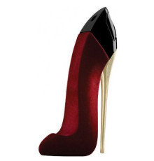 Аромат Carolina Herrera Good Girl Velvet Fatale Парфюмерная вода