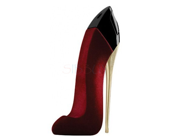 Купить недорого Аромат Carolina Herrera Good Girl Velvet Fatale Парфюмерная вода