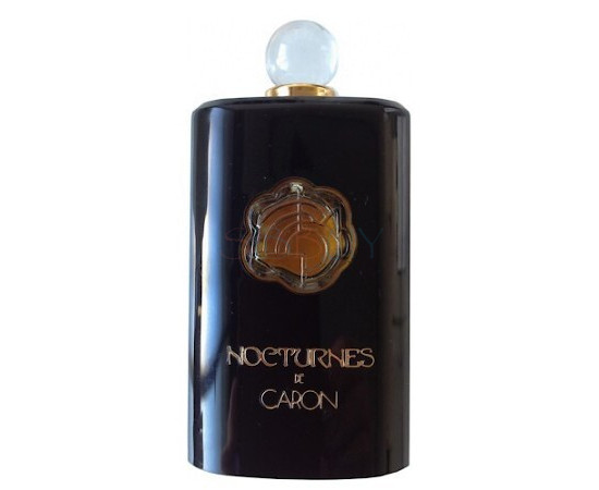 Купить недорого Аромат Caron Nocturnes Parfum Духи / Экстракт