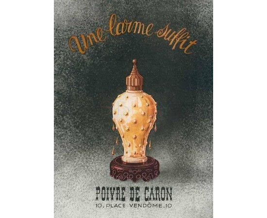 Купить недорого Аромат Caron Poivre Духи / Экстракт