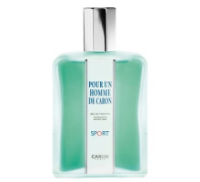 Аромат Caron Pour Un Homme de Caron Sport Туалетная вода