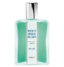 Аромат Caron Pour Un Homme de Caron Sport Туалетная вода