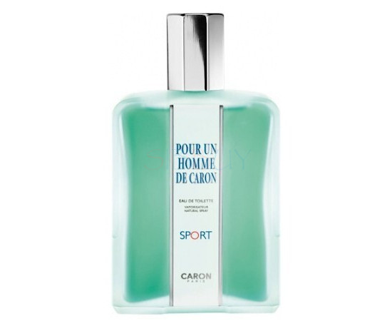 Купить недорого Аромат Caron Pour Un Homme de Caron Sport Туалетная вода