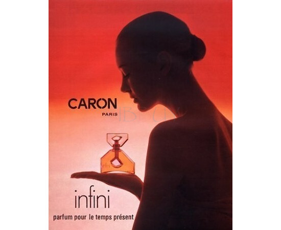 Купить недорого Аромат Caron Infini Духи / Экстракт