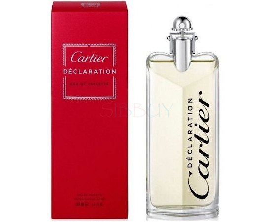 Купить недорого Аромат Cartier Déclaration Туалетная вода