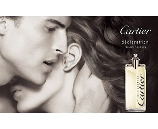 Купить недорого Аромат Cartier Déclaration Туалетная вода