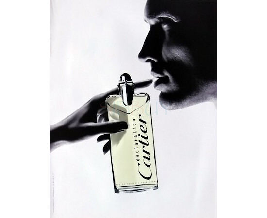 Купить недорого Аромат Cartier Déclaration Туалетная вода