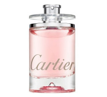 Аромат Cartier Eau de Cartier Goutte de Rose Туалетная вода