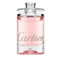 Аромат Cartier Eau de Cartier Goutte de Rose Туалетная вода