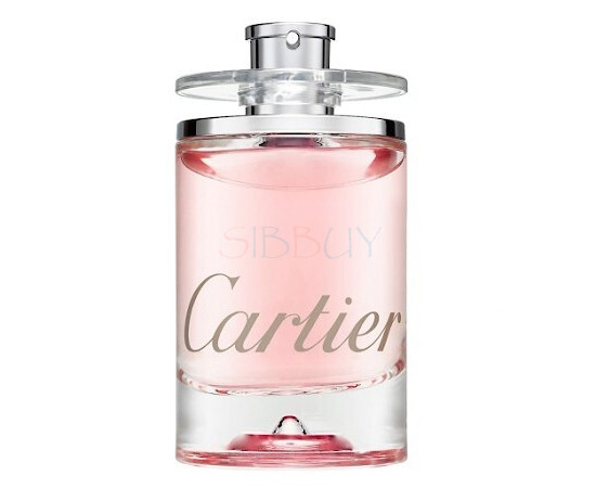 Купить недорого Аромат Cartier Eau de Cartier Goutte de Rose Туалетная вода