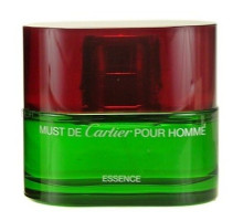 Аромат Cartier Must de Cartier Pour Homme Essence Туалетная вода