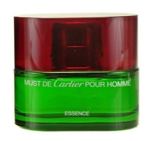 Аромат Cartier Must de Cartier Pour Homme Essence Туалетная вода
