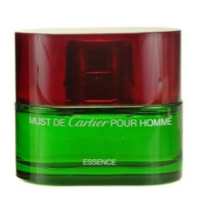 Аромат Cartier Must de Cartier Pour Homme Essence Туалетная вода