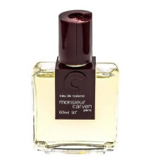 Аромат Carven Monsieur Carven Туалетная вода