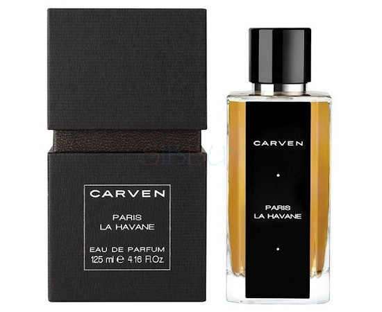 Купить недорого Аромат Carven Paris La Havane Парфюмерная вода