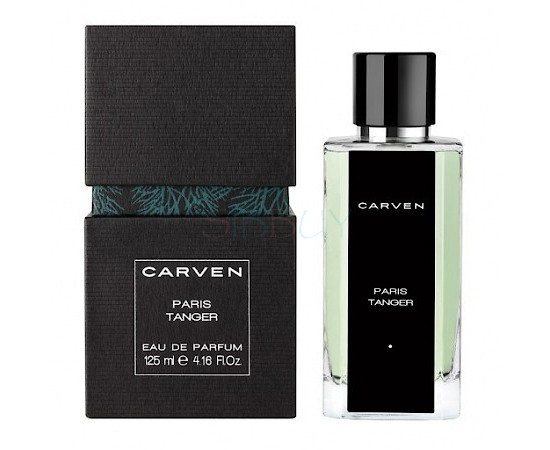Купить недорого Аромат Carven Paris Tanger Парфюмерная вода